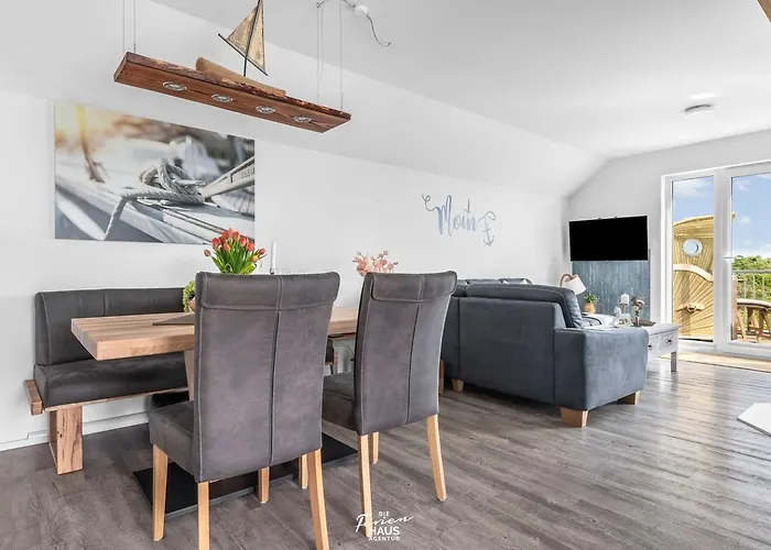 Apartamento Glueck Kappeln