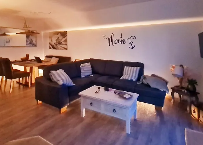 Apartamento Glueck Kappeln