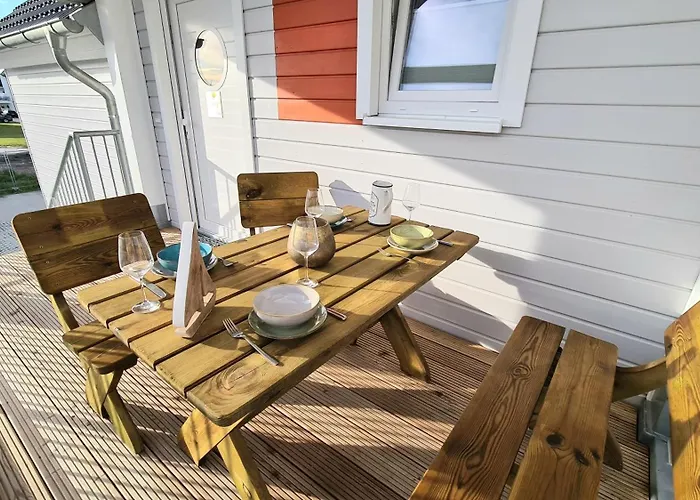 Apartamento Glueck Kappeln