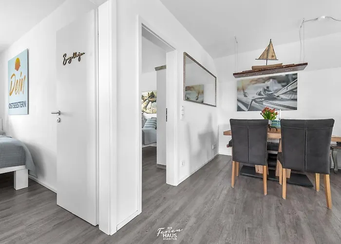 Apartamento Glueck Kappeln