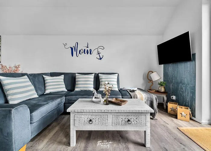 Glueck Apartamento *