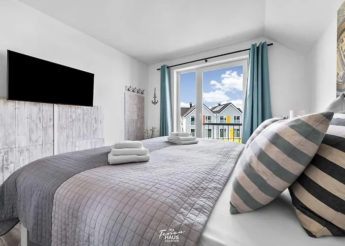 Apartamento Glueck *