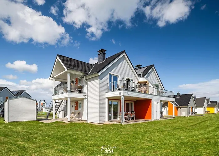 Apartamento Glueck Kappeln