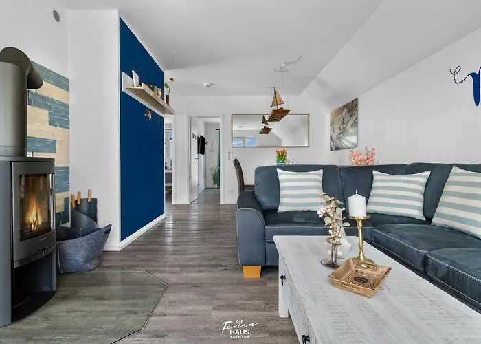 Apartamento Glueck Kappeln